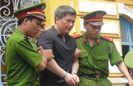 Việt kiều lĩnh án tử vì vận chuyển heroin